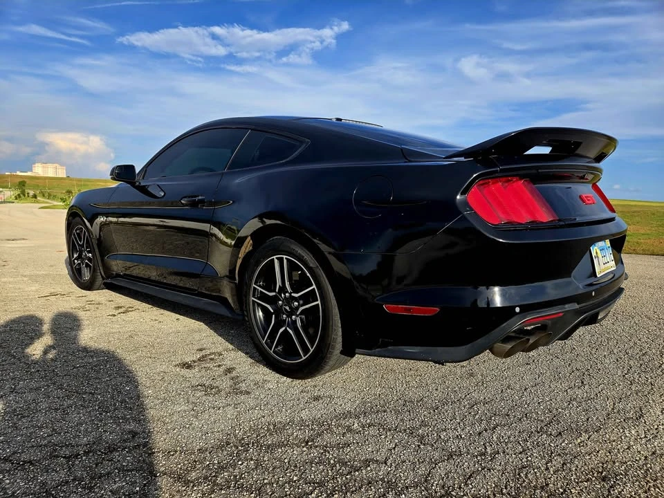 2018 Ford S550 Mustang GT - Image 7 of 17