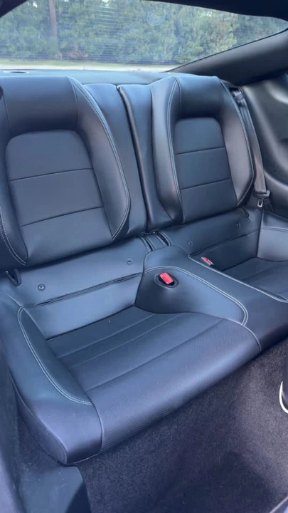 2018 Ford S550 Mustang GT - Image 7 of 11