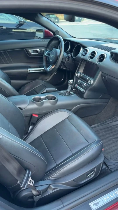 2018 Ford S550 Mustang GT - Image 6 of 11