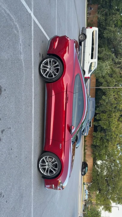 2018 Ford S550 Mustang GT - Image 4 of 11