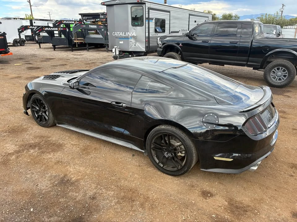 2018 Ford S550 Mustang GT - Image 6 of 7