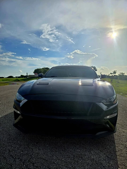 2018 Ford S550 Mustang GT - Image 2 of 17