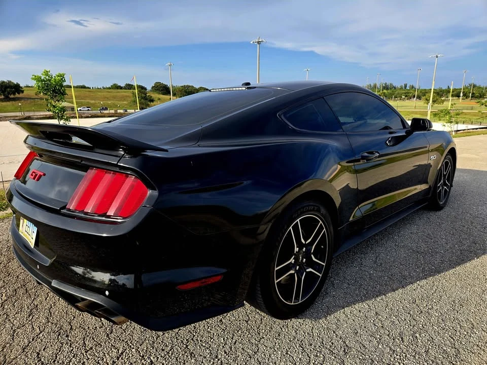 2018 Ford S550 Mustang GT - Image 5 of 17