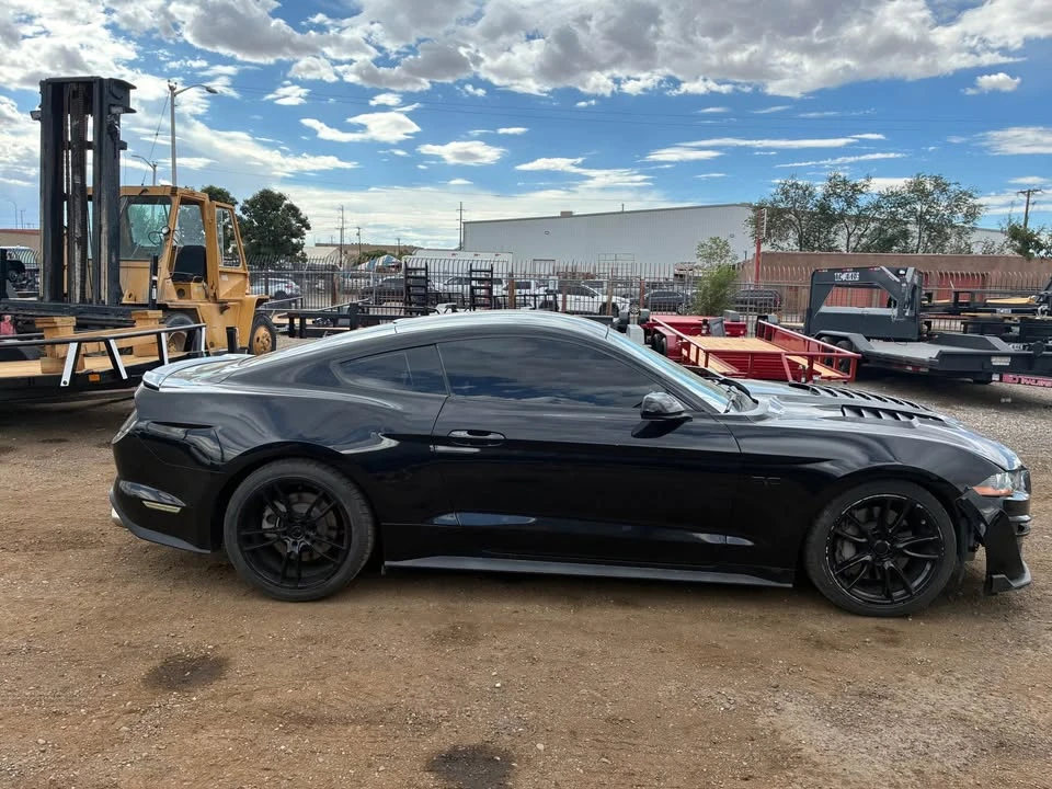 2018 Ford S550 Mustang GT - Image 2 of 7