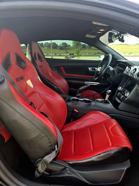2018 Ford S550 Mustang GT - Image 14 of 17