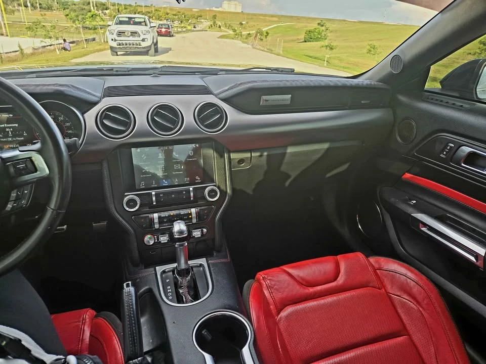 2018 Ford S550 Mustang GT - Image 12 of 17
