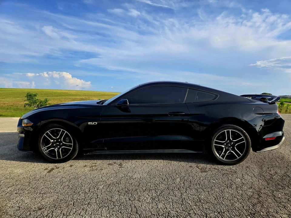 2018 Ford S550 Mustang GT - Image 8 of 17