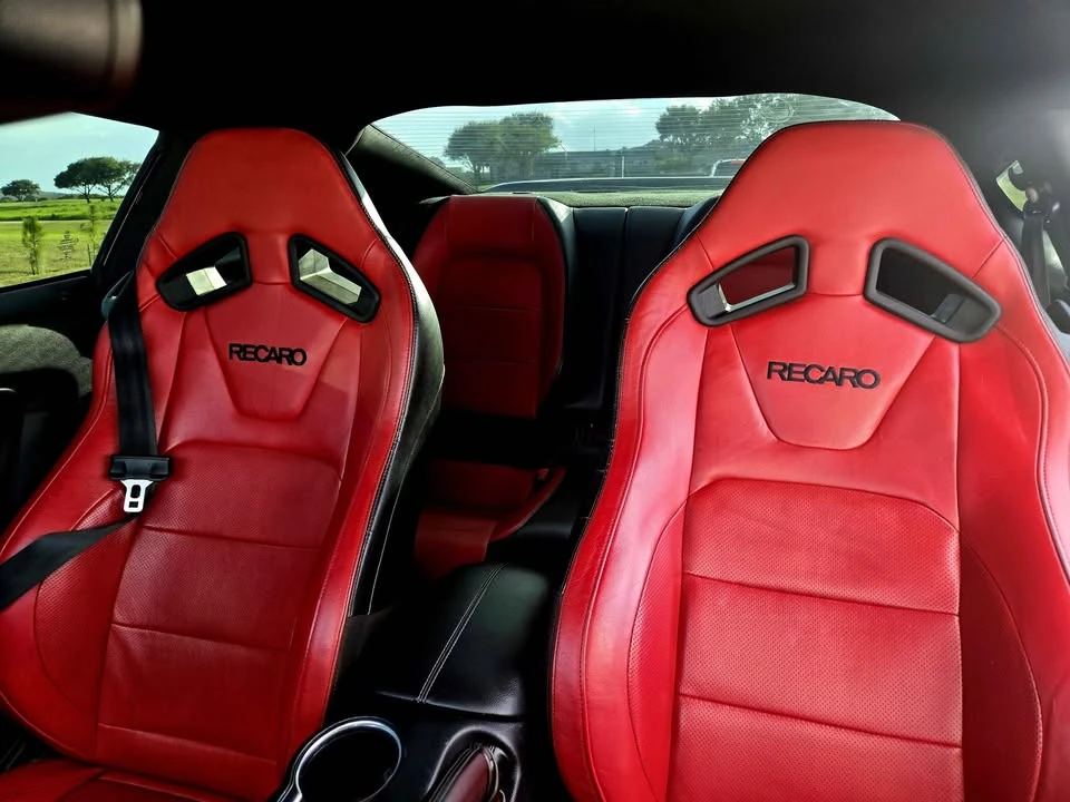 2018 Ford S550 Mustang GT - Image 13 of 17