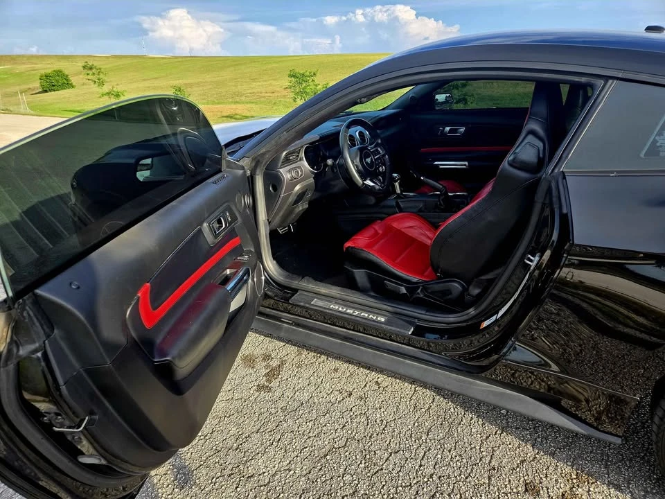2018 Ford S550 Mustang GT - Image 9 of 17