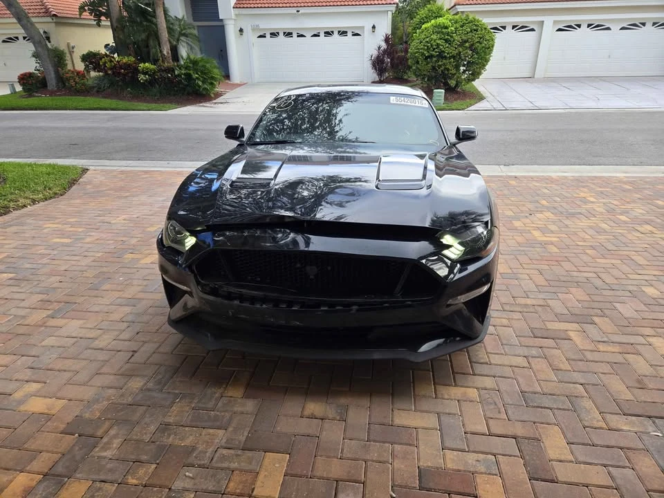 2018 Ford S550 Mustang GT - Image 16 of 17