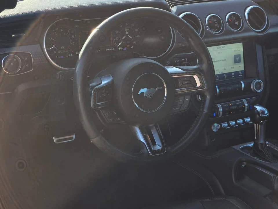 2018 Ford S550 Mustang GT - Image 7 of 9