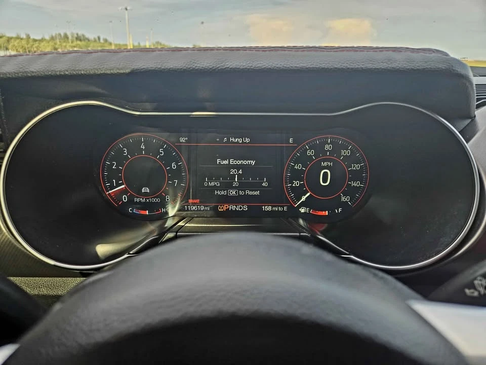 2018 Ford S550 Mustang GT - Image 11 of 17