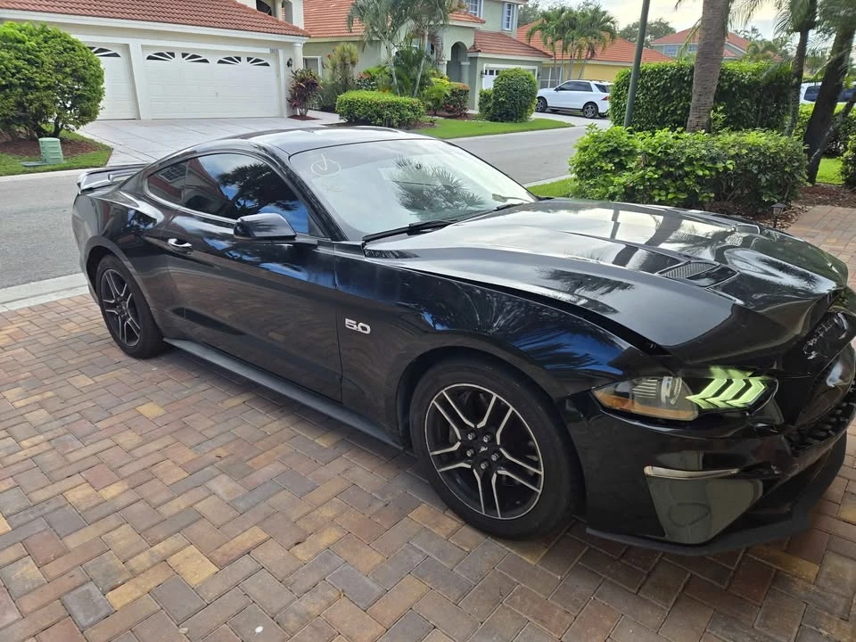 2018 Ford S550 Mustang GT - Image 17 of 17