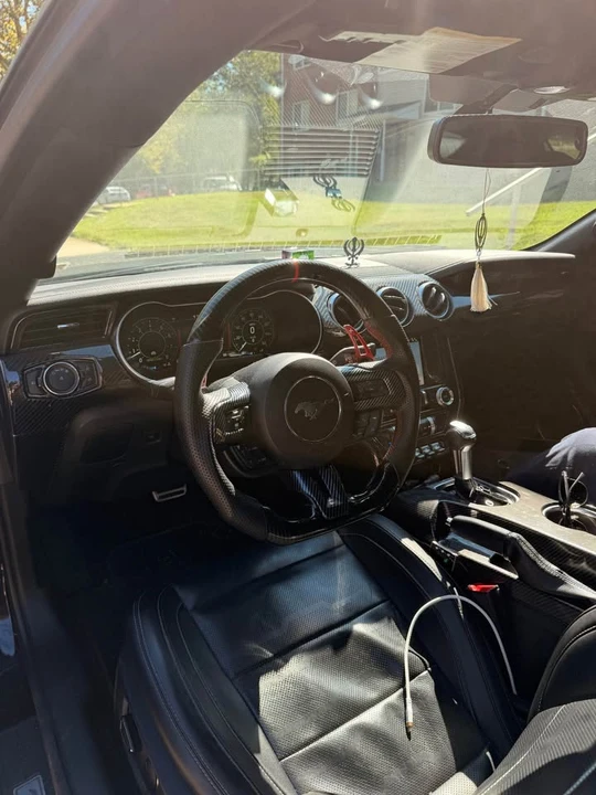 2018 Ford S550 Mustang GT - Image 3 of 3