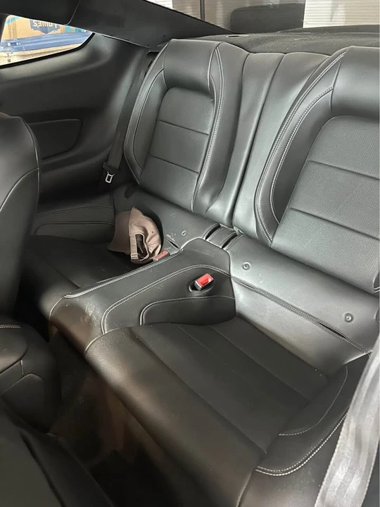 2018 Ford S550 Mustang GT - Image 10 of 11