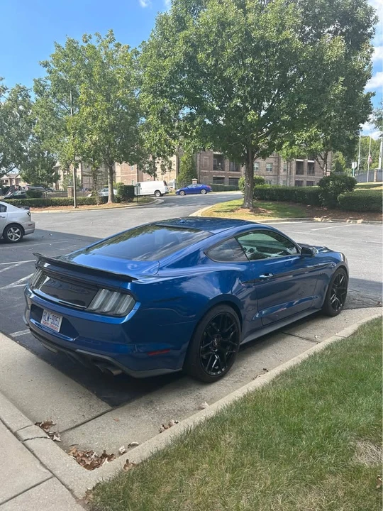 2018 Ford S550 Mustang GT - Image 3 of 11