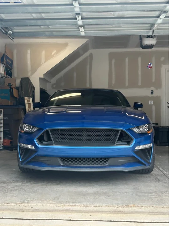 2018 Ford S550 Mustang GT - Image 6 of 11