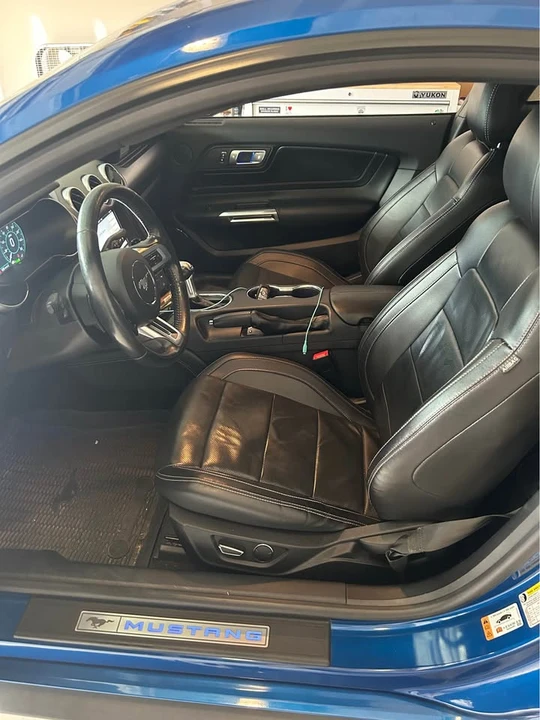 2018 Ford S550 Mustang GT - Image 9 of 11