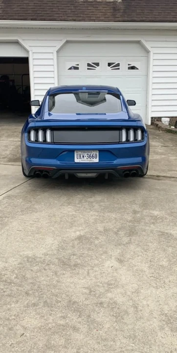 2018 Ford S550 Mustang GT - Image 5 of 11
