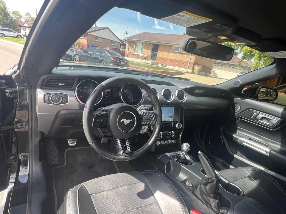2018 Ford S550 Mustang GT - Image 3 of 3