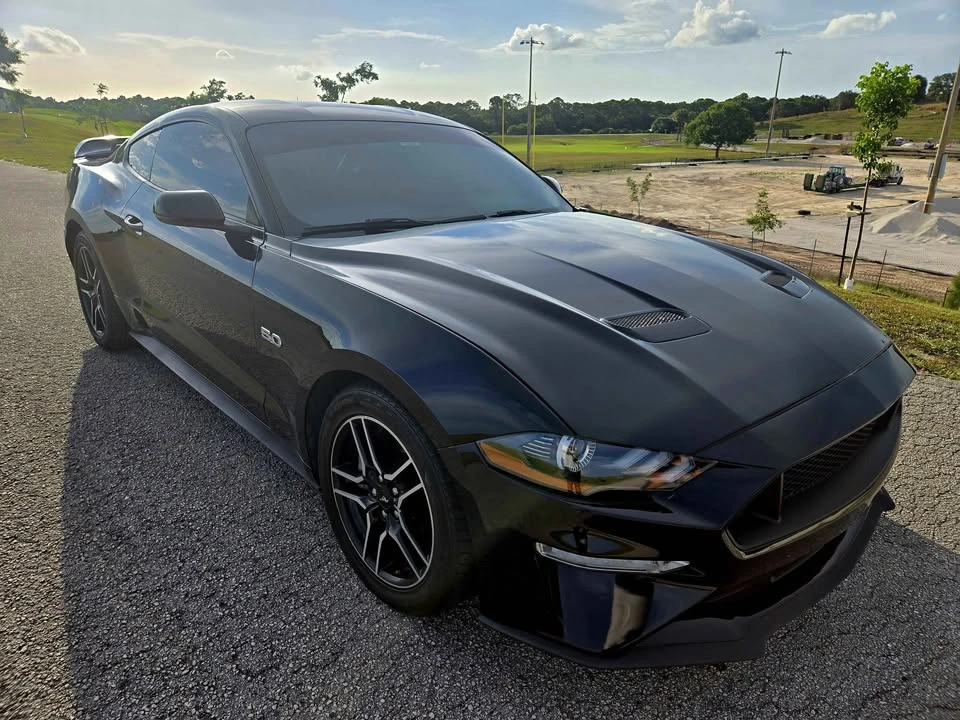 2018 Ford S550 Mustang GT - Image 3 of 17