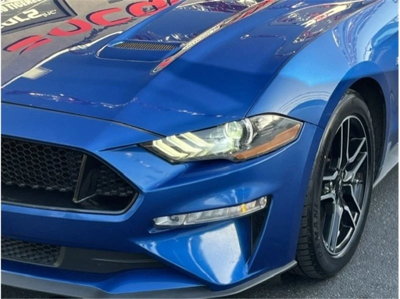 2018 Ford S550 Mustang GT - Image 7 of 19