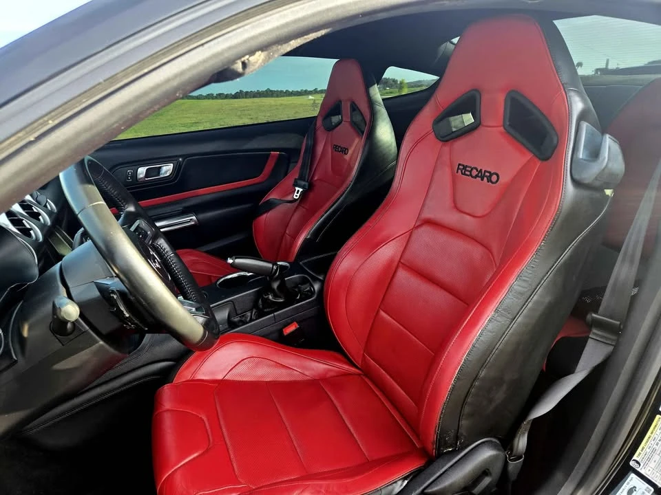 2018 Ford S550 Mustang GT - Image 10 of 17