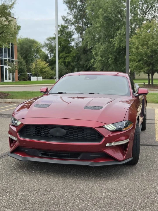 2018 Ford S550 Mustang GT - Image 2 of 17