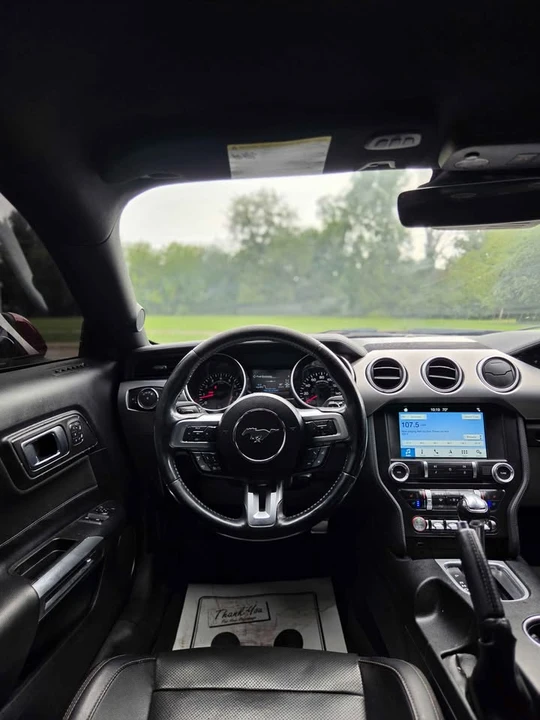 2018 Ford S550 Mustang GT - Image 11 of 17
