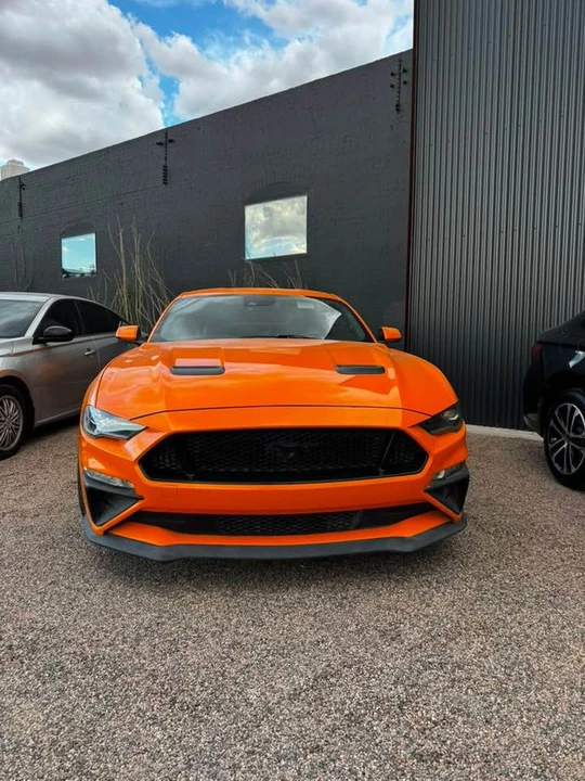 2018 Ford S550 Mustang GT - Image 2 of 5