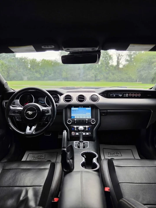 2018 Ford S550 Mustang GT - Image 10 of 17
