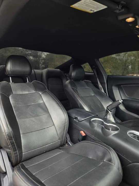 2018 Ford S550 Mustang GT - Image 16 of 17