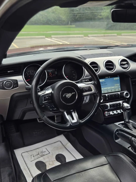 2018 Ford S550 Mustang GT - Image 17 of 17