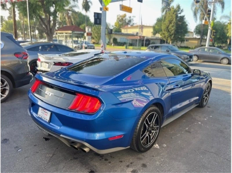 2018 Ford S550 Mustang GT - Image 3 of 19
