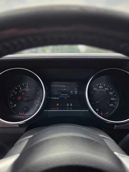 2018 Ford S550 Mustang GT - Image 12 of 17