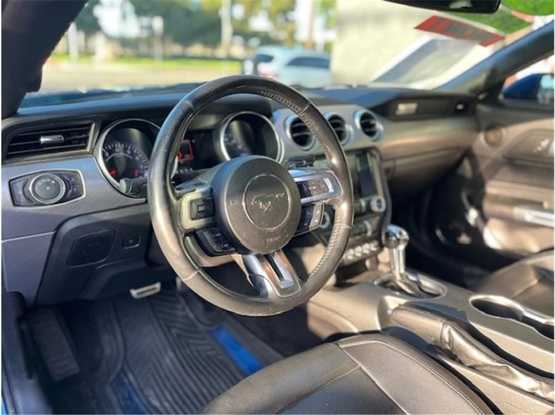 2018 Ford S550 Mustang GT - Image 17 of 19