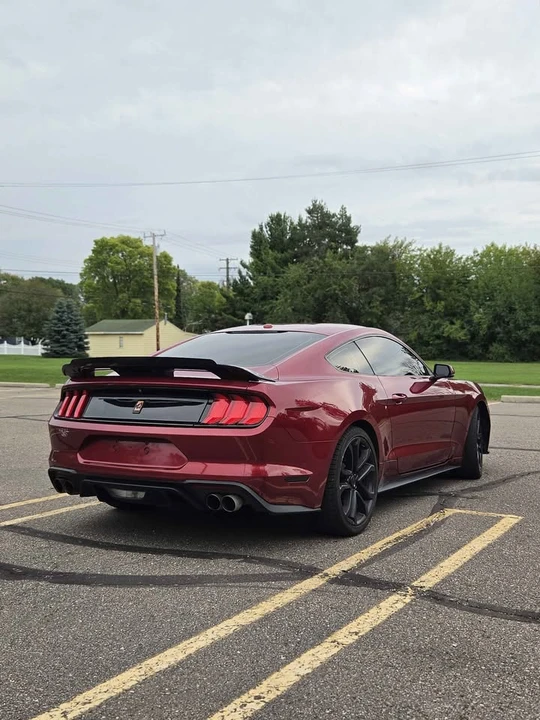 2018 Ford S550 Mustang GT - Image 5 of 17
