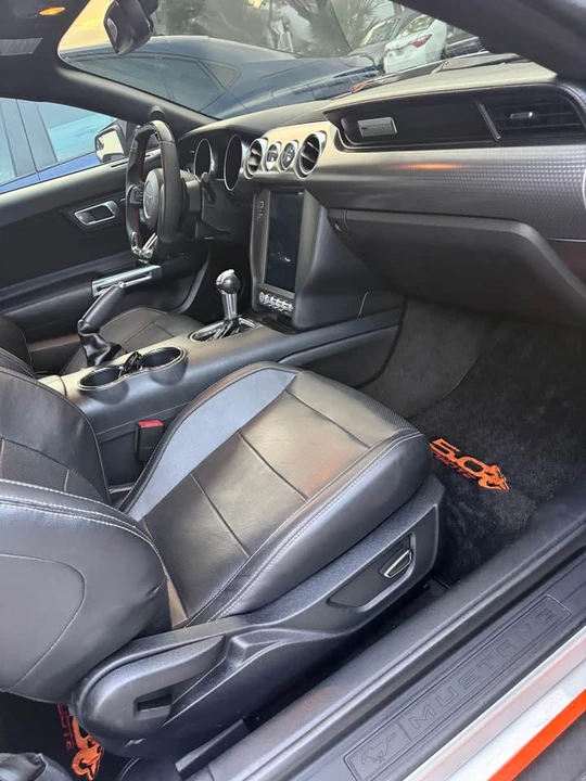 2018 Ford S550 Mustang GT - Image 15 of 18