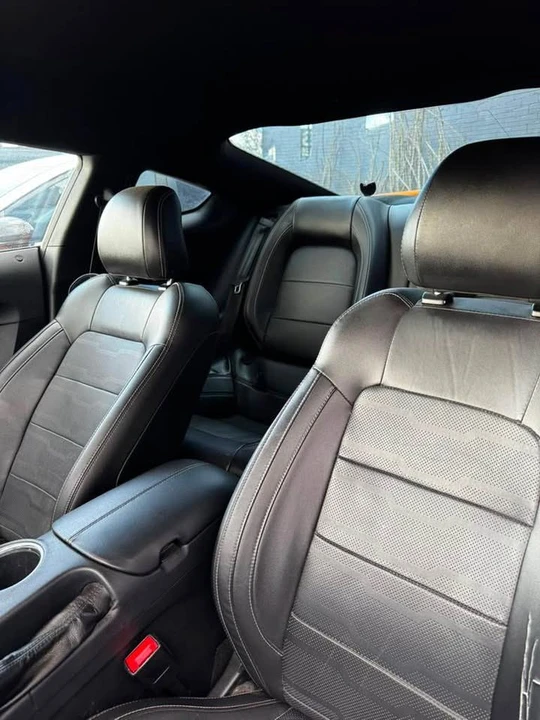 2018 Ford S550 Mustang GT - Image 4 of 5