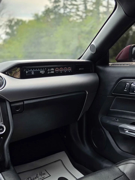 2018 Ford S550 Mustang GT - Image 15 of 17
