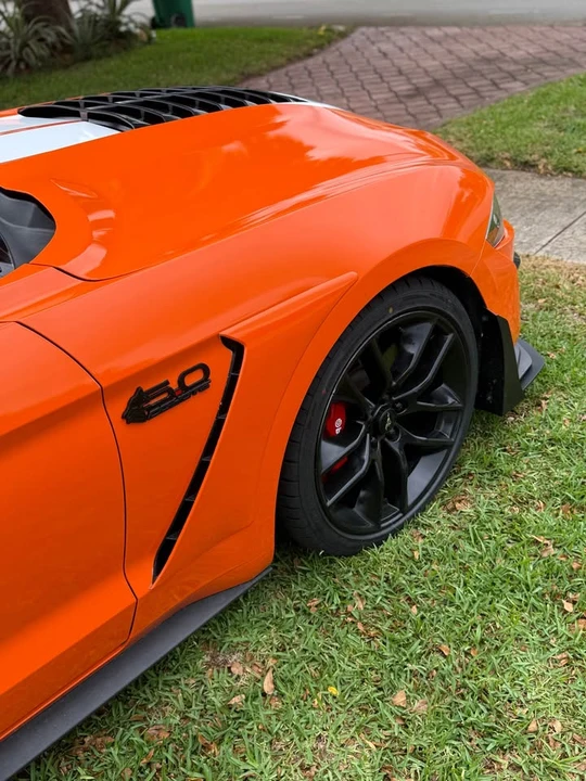 2018 Ford S550 Mustang GT - Image 3 of 18