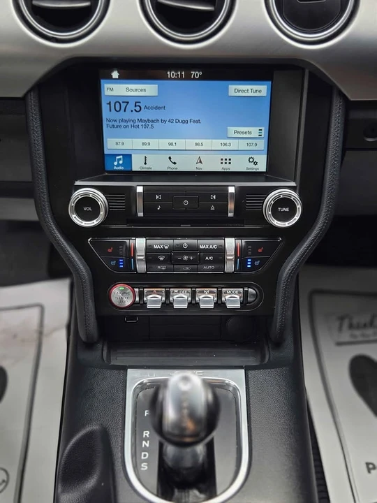 2018 Ford S550 Mustang GT - Image 13 of 17