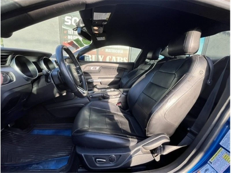 2018 Ford S550 Mustang GT - Image 15 of 19
