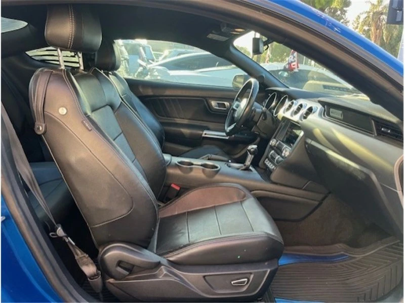 2018 Ford S550 Mustang GT - Image 14 of 19