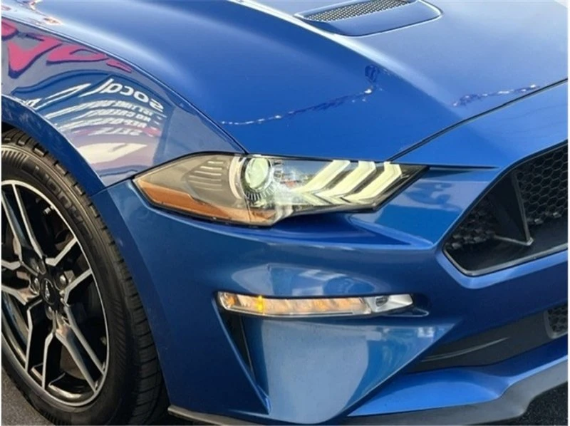 2018 Ford S550 Mustang GT - Image 8 of 19