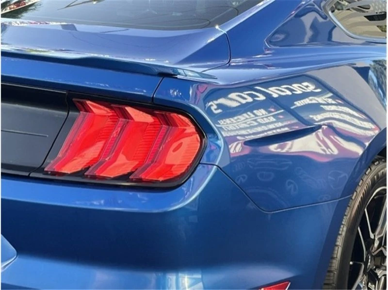 2018 Ford S550 Mustang GT - Image 10 of 19