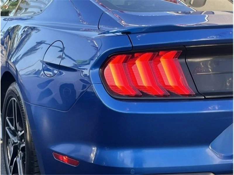 2018 Ford S550 Mustang GT - Image 9 of 19