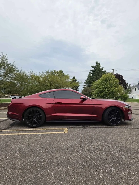 2018 Ford S550 Mustang GT - Image 4 of 17