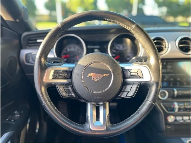 2018 Ford S550 Mustang GT - Image 18 of 19