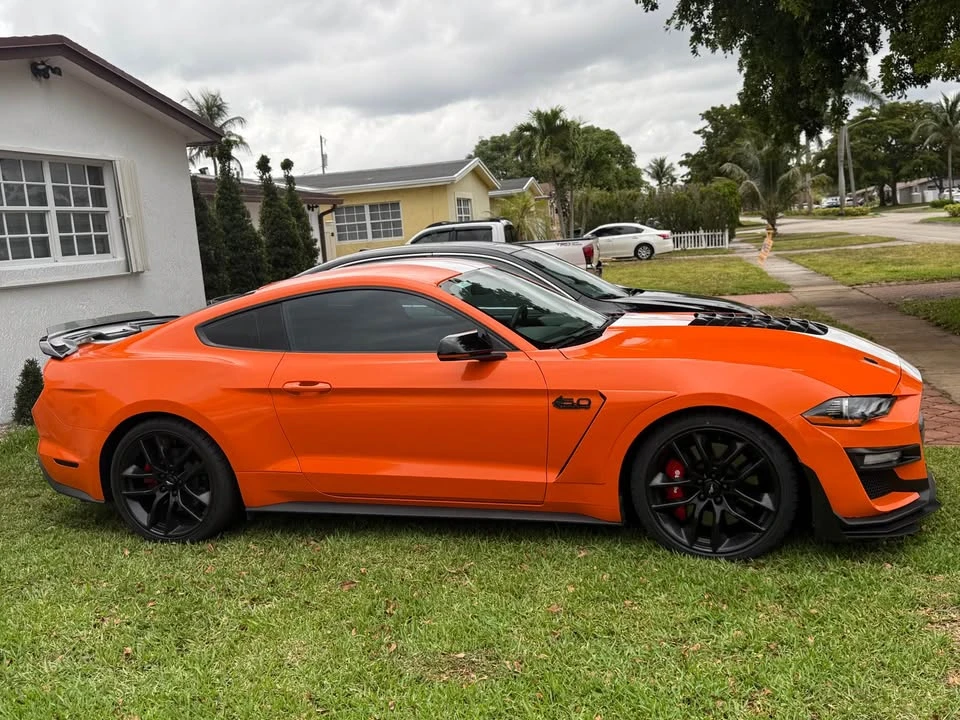 2018 Ford S550 Mustang GT - Image 5 of 18